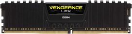 "Corsair Vengeance DDR4 4000MHz C19 XMP 2.0" didelio našumo stalinių kompiuterių atminties rinkinys