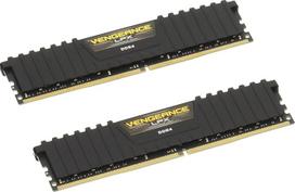 "Corsair Vengeance DDR4 4000MHz C19 XMP 2.0" didelio našumo stalinių kompiuterių atminties rinkinys