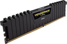 "Corsair Vengeance DDR4 4000MHz C19 XMP 2.0" didelio našumo stalinių kompiuterių atminties rinkinys