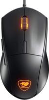 "Cougar Minos XT" 4000 DPI žaidimų pelė