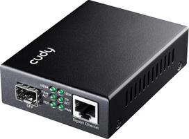 "Cudy Switch