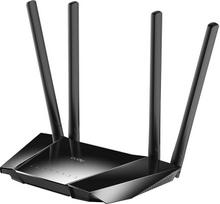 "Cudy" 4G LTE maršrutizatoriaus SIM kortelė, N300 WLAN maršrutizatorius, 300Mbps "WiFi", SIM kortelės lizdas bet kuriam operatoriui FDD ir TDD, DDNS, PPTP/L2TP VPN, LT400