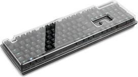 "Decksaver Razer Huntsman Elite / V2 Series" klaviatūros dangtelis - Jungtinėje Karalystėje pagamintas aukščiausios kokybės apsauginis dangtelis profesionaliems žaidėjams