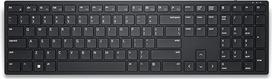 "Dell KB500" klaviatūra QWERTY JAV tarptautinė juoda