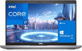 "Dell Latitude 5420" verslo nešiojamasis kompiuteris, 14 colių FHD (1920 x 1080) ekranas, "Intel Core i7-1185G7", 32GB RAM, 512GB SSD, JAV klaviatūra, "Windows 11 Pro" (atnaujintas)