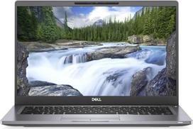 "Dell Latitude 7400 Core i5-8365U" 14" Full HD "Windows 11 Pro" aliuminis (8GB RAM + 256GB SSD (Bendra))