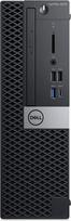 "Dell Optiplex 5060 SFF Core i5-8400 2,8 GHz "Windows 11 Professional" (8GB RAM + 256GB SSD) (atnaujintas)