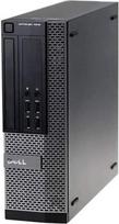 "Dell Optiplex 7010" SFF "Intel I7-3770" RAM 16GB SSD 250GB WiFi W11 (atnaujintas)