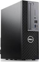 "Dell Precision 3430" SFF stalinis kompiuteris "Core i7-8700" procesorius 16GB RAM 512GB SSD "Win 11 Pro" (atnaujintas)