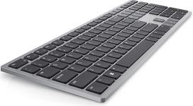 "Dell" kelių įrenginių klaviatūra KB700 - JAV išdėstymo - pilka