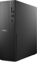 "Dell" plonas stalinis kompiuteris ECS1250 - "Intel Core Ultra 5-225" procesorius, 16GB DDR5 RAM, 1 TB SSD, "Intel UHD Graphics", "Windows 11 Home" - juodas