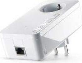 "Devolo dLAN 1200+" tinklo adapteris CPL - 1200Mbps, IEEE standartai, Gigabit Ethernet, QAM palaikymas