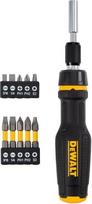 "Dewalt Maxfit" atsuktuvų teleskopinis daugiafunkcinis antgalis, 10 vnt.