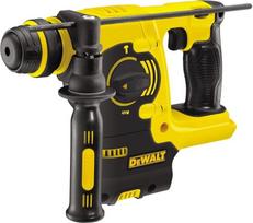 "DeWalt" 18V XR ličio jonų SDS Plus gręžtuvas tik su korpusu