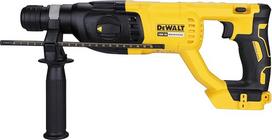 "DeWalt" DCH133N-XJ 18V Li-Ion bešepetėlinis akumuliatorinis gręžtuvas SDS Plus