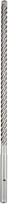 "Dewalt" DW5808 11/16" nuo 21-1/2 4 SDS-Max sukamojo plaktuko antgalis