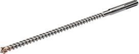 "Dewalt" dw5807 5/8 colio ir 3 pėdų 4 SDS-Max rotacinio plaktuko antgalis