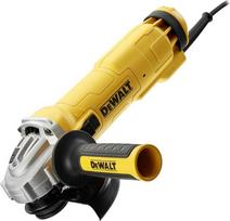 "Dewalt" DWE4238 kampinis šlifuoklis, 400 W, 150 mm, 2 vatų pakuotė