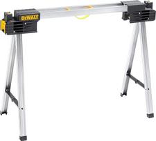 "Dewalt" DWST1-75676 sulankstomas pjūklo arklys, sidabrinės/juodos spalvos, pjūklo arklys (2 vnt.)