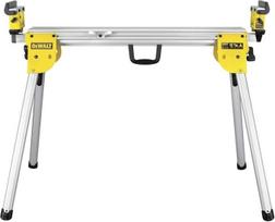 "DeWalt" kompaktiškas universalus bazinis rėmas DE7033 su ruošinių atramomis