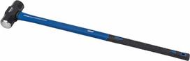 "Draper 81433" stiklo pluošto plaktukas (3,2 kg-7 svarų) ir juodas 3,2 kg