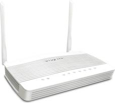 "DrayTek Vigor 2136ax" kelių gigabitų eterneto maršrutizatorius su WLAN 6 AX3000, VPN ir greitosiomis 2,5GbE sąsajomis