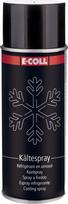 "E-COLL Cold Spray" nedegus purškiklis 400 ml (1 pakuotė)
