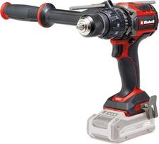 "Einhell Professional" akumuliatorinis gręžtuvas TP-CD 18/120 Li-i BL-Solo Power X-Change (18 V, bešepetėlinis, 120 Nm, gręžimo su plaktuku funkcija, 13 mm gręžimo griebtuvas, 2 pavaros, be akumuliatoriaus)