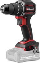 "Einhell" profesionalus akumuliatorinis gręžtuvas TP-CD 18/70-C Li-i BL - "Solo Power X-Change" (18 V, bešepetėlinis, 70 Nm, su apsauga nuo atatrankos, 13 mm griebtuvas, 2 greičiai, be akumuliatoriaus)