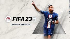"Electronic Arts" FIFA 23 (Šiaurės Europos šalys)