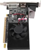 "Elprico Gaming" vaizdo plokštė 2GB DDR3 64BIT PCI E grafinė kortelė 2560X1600 raiška Stalinio kompiuterio žaidimų vaizdo plokštė "Windows 10 11 7 8