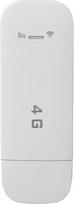"Elprico" 4G LTE USB nešiojamasis "WiFi" maršrutizatorius, kišeninis mobilusis karštasis taškas, belaidis tinklas, 4G "WiFi" maršrutizatorius su SIM kortelės lizdu, "WiFi" kišeninis mobilusis karštasis taškas, WPA WPA2 WLAN šifravimas,