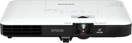 "Epson EB-1780W" itin nešiojamas 3LCD plačiaekranis verslo projektorius