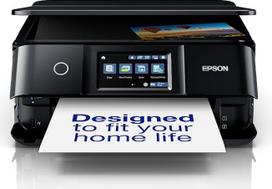 "Epson Expression Photo XP-8700 Tintejet A4" 5760 x 1440 DPI 32 psl. per minutę "Wi-Fi