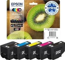 "Epson Kiwi" rašalo kasetė