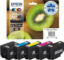 "Epson Kiwi" rašalo kasetė xl