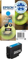 "Epson Kiwi" rašalo kasetė xl