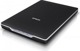 "Epson Perfection V19" - skeneriai (216 x 297 mm, A4, 4800 4800, USB, USB, 10-35 °C)