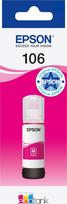 "Epson" EP64332 rašalinė kasetė - purpurinės spalvos