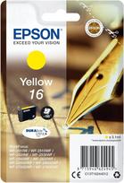 "Epson" originali 16 rašalo pakartotinai pildoma kasetė