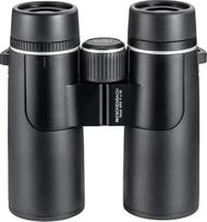 "Eschenbach Farlux APO Optic" žiūronai 8x42 - aukščiausios kokybės žiūronai su itin plataus kampo optika ir apochromatine sistema, atitinkantys aukščiausius reikalavimus įvairiomis apšvietimo sąlygomis