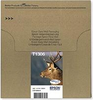 "Epson" originalus T1306 elnio rašalas