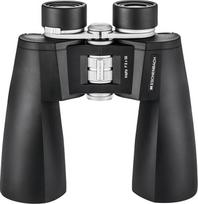 "Eschenbach Optik" žiūronai "Trophy P 8x56" - Porro tipo žiūronai, suteikiantys ypač plastišką vaizdą, tinkami naudoti persekiojant, medžiojant ar stebint bet kokius gyvūnus
