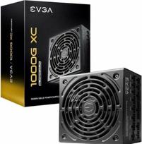 "Evga" maitinimo šaltinis "Supernova 1000G XC 1000W 80 Plus Gold