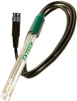 "Extech Instruments" 6015WC vandeniui atsparus PH elektrodas