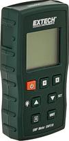 "Extech" EMF510 EMF/ELF matuoklis, žalias