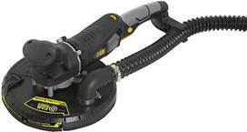 "Fartools" DWS 800 sienų šlifuoklis gipso kartono plokštėms 1010 W Šlifavimo elemento skersmuo 225 mm Sukimosi greitis 1000-2350 aps/min.