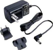 "Feelworld" maitinimo adapteris fotoaparato monitoriui FW568 F6PLUS F5 FW759 F5PRO T7 FW703 12V/1,5 A, įskaitant 2 standartus