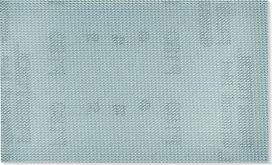 "Festool" 203292 Šlifavimo tinklelis STF 80 x 133 P320 GR NET/50, plieno pilkos spalvos, 50 dalių rinkinys