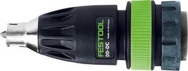 "Festool" 493539 "FastFix" gylio ribotuvo griebtuvas DD-DC